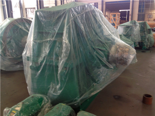 混凝土攪拌車用減速機(jī)日常保養(yǎng)潤滑要點