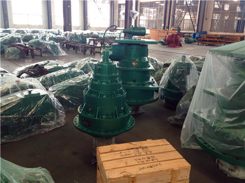 模塊化硬齒面減速機(jī)產(chǎn)品優(yōu)勢有哪些？