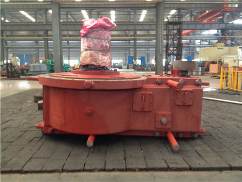 齒輪減速機(jī)維修時應(yīng)該關(guān)注哪些問題？