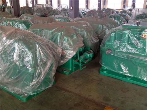 如何根據(jù)實際需求選擇合適的擺線滾子行星減速機？