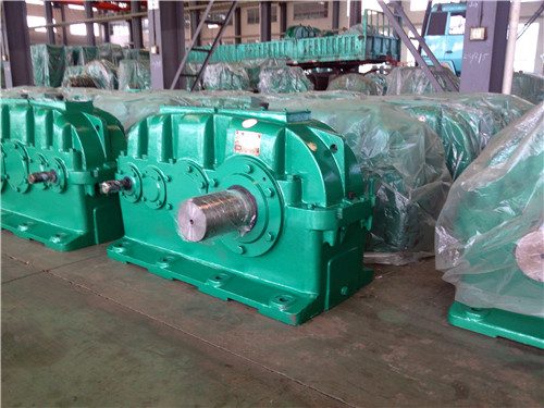 如何判斷減速機(jī)是否需要進(jìn)行維修或更換？