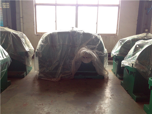 減速機異常振動的快速診斷與處理方案