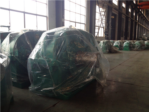 減速機(jī)反轉(zhuǎn)可能會(huì)導(dǎo)致哪些問題？