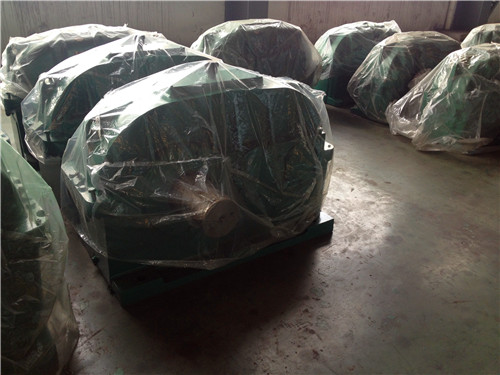 減速機的振動噪聲標準是怎樣的？