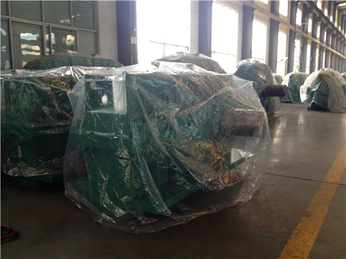 擺線針輪減速機的潤滑脂填充量如何控制？