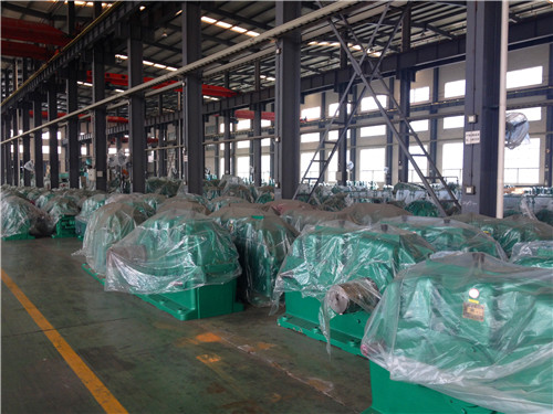 擺線針輪減速機的噪聲標準是如何制定的？