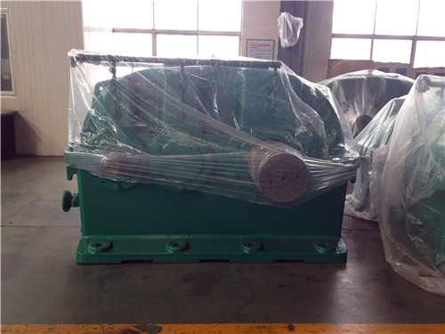 新減速機(jī)溫度異常升高該如何處理？