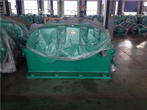 如何計算減速機的額定工作扭矩？