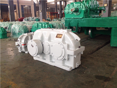 減速機(jī)的同軸轉(zhuǎn)有哪些缺點(diǎn)